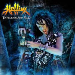Hellion (USA-1) : To Hellion and Back
